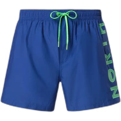 North Sails Zwembroek Verticale print