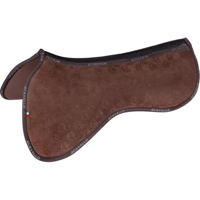 Siliconen zadelonderlegger voor paard Acavallo MF JCCS SW-3DS