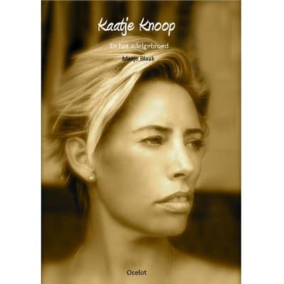 Kaatje Knoop - Metje Blaak