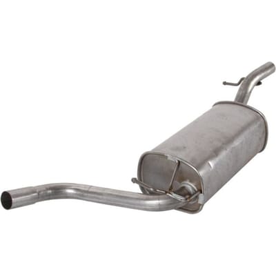 Voorpijp ASMET 11.039