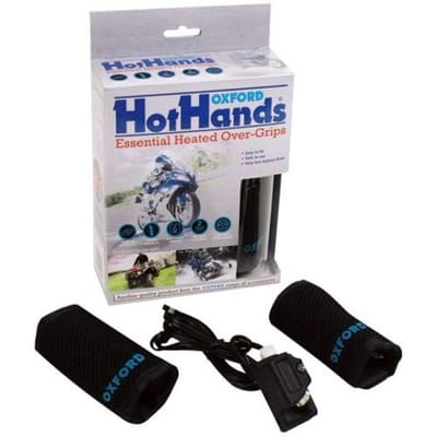 Handvatverwarming  OXFORD HotHands Essential