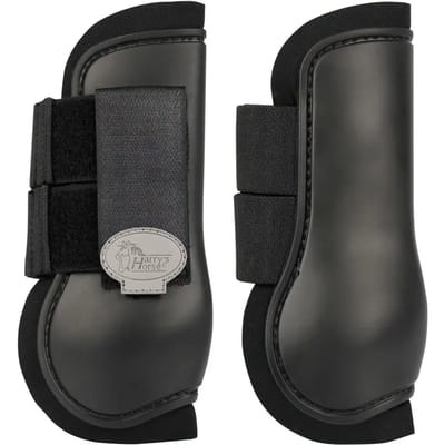 Basis peesbeschermer voor paarden Harry's Horse