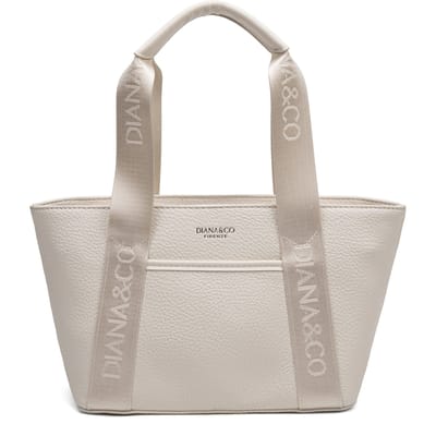 Diana&Co Handtas Women