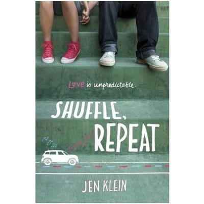 Shuffle, Repeat - Jen Klein