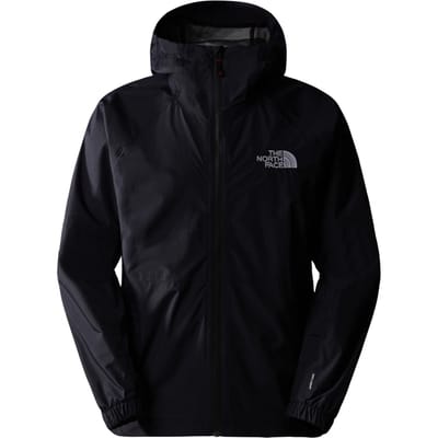 The North Face Mens Build Up Jacket