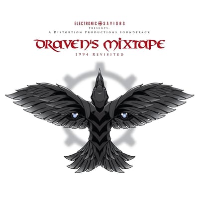 Draven's Mixtape