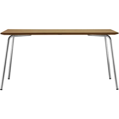 Thonet S 1040 Tafel All Seasons - rechthoekig 150 x 78 cm