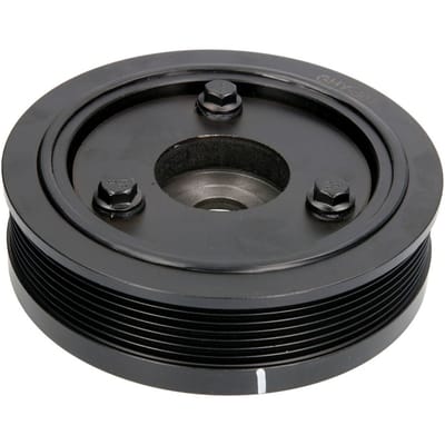 Riemschijf, krukas BTA E600301BTA