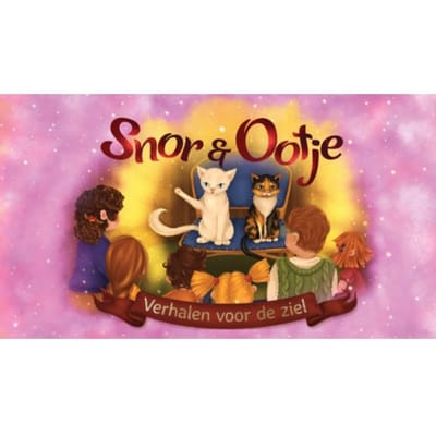 Snor & Ootje - Snor & Ootje - J. M.