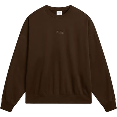 Sweatshirt Vans Premium Crew Demitasse