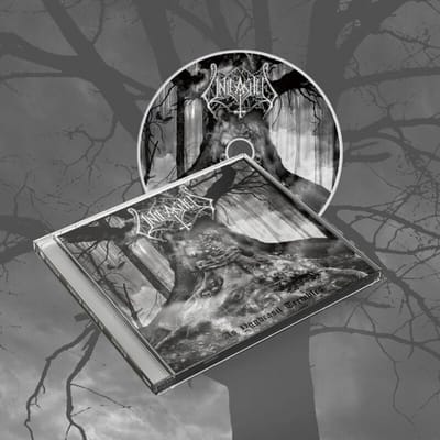 Unleashed CD - As yggdrasil trembles - voor Geen - standaard