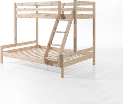 T Charlie Grenen - Hoogte 166.8 cm