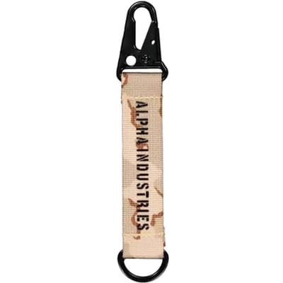 Sleutelhanger Alpha Industries Utility