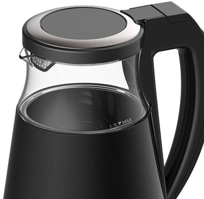 Waterkoker met temperatuurregeling 1,7 l 1700 W Deerma SH90W