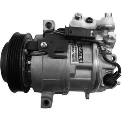 Airco-compressor AIRSTAL 10-6207