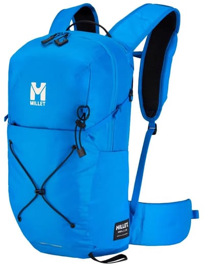 Millet Seneca 22l Rugzak Blauw