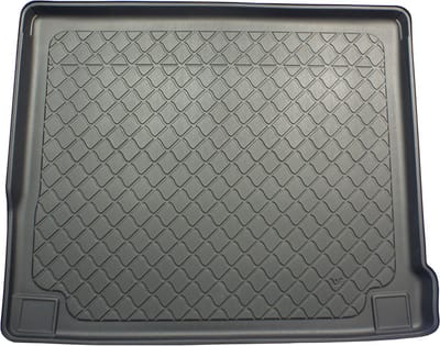 Guardliner kofferbakmat voor Volvo XC60 (vanaf 07.2017), Volvo XC60 II T8 PHEV (vanaf 2018) - TPE-Rubber