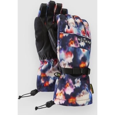 Burton Profile Handschoenen patroon