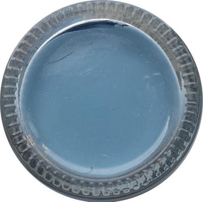 Schoensmeer Licht Blauw 301 Woly
