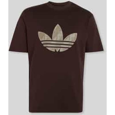 regular fit T-shirt van puur katoen