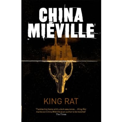 King Rat - China Mieville