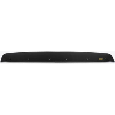 SCOUTT | Motorkapbeschermer Deflector Voor Nissan Townstar Vanaf 2020, Aerodynamisch, Eenvoudige Montage, Geen boren Vereist