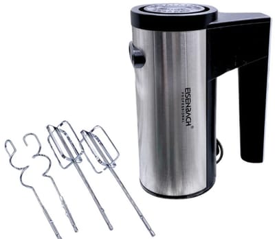 Eisenbach JE-904E: Hand Mixer - 400W