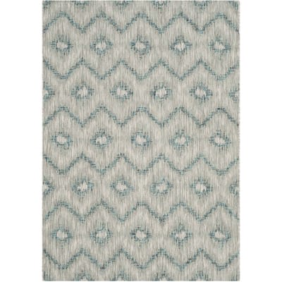Vloerkleed Safi in- & outdoor | Safavieh