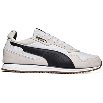 Puma Puma Softride ST Miler Sneakers wit