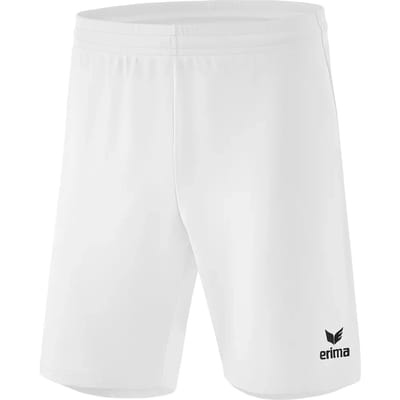 Erima Rio 2.0 Short Met Binnenslip Kinderen - New White | Maat: 128