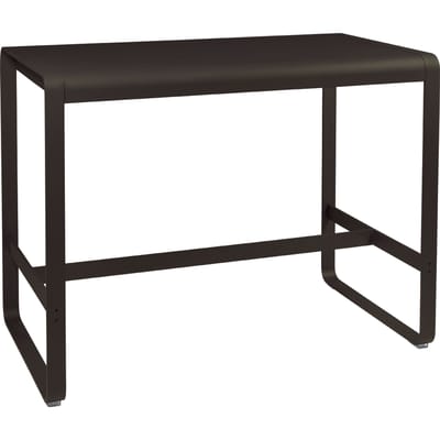Fermob Bellevie Statafel - E3 Tonka - 140 x 80 cm