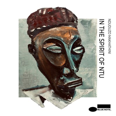 Nduduzo Makhathini - In The Spirit Of NTU (CD)