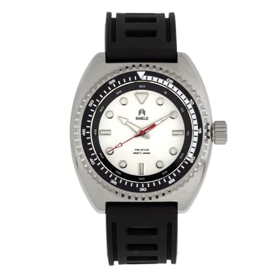 Shield Dreyer duikhorloge voor heren
