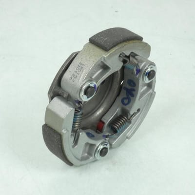 Plateau d embrayage origine pour Scooter Peugeot 125 Tweet 802186 / 803292 / Ø125mm Neuf