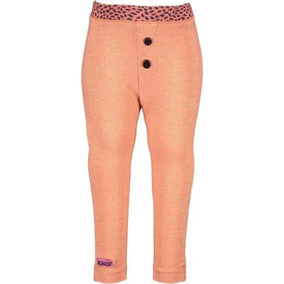 B. Nosy - Maat 62 -  Baby Meisjes Broek