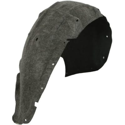 Plastic spatbordbekleding BLIC 6601-01-0035832P