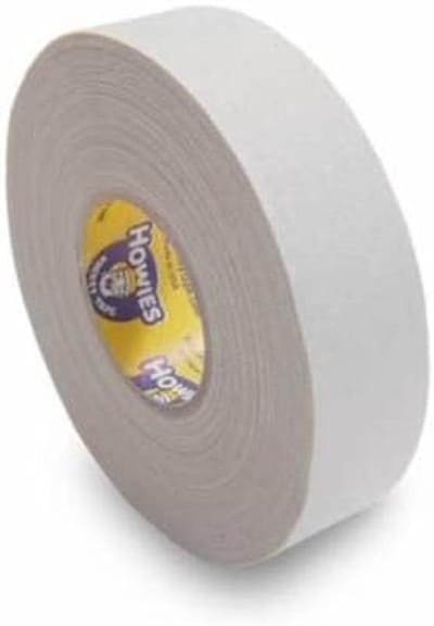Professionele Witte Sporttape voor Hockey en IJssporten - 1 Inch x 18m