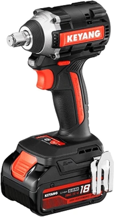 Keyang IW20BLH315 accu slagmoersleutel 315Nm 18V (20V max) - LOSSE BODY