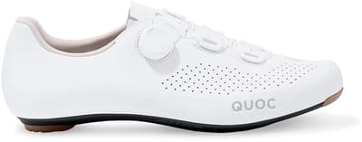 Quoc Motion Raceschoenen Wit EU 42