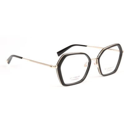 Ana Hickmann Optical Frame HI1249T A01 54 Titanium