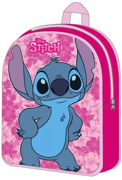 Lilo en stitch rugzak-rugtas