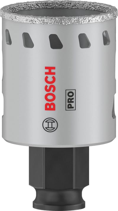 Bosch PRO Tile PC Plus Lochsäge 38 mm HS - 2608901559