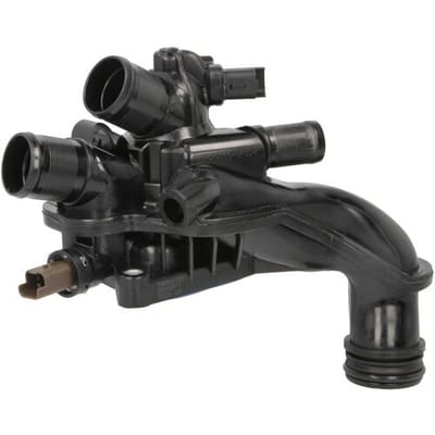 Thermostaat, koelvloeistof THERMOTEC D2P009TT