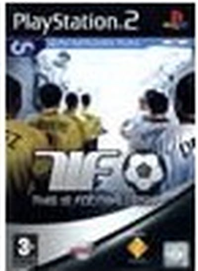 This Is Football 2004