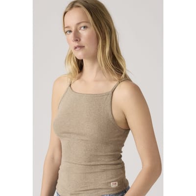Levi's Dry Goods Apron Tank Top Taglia: S | Canottiere Outlet | Donna
