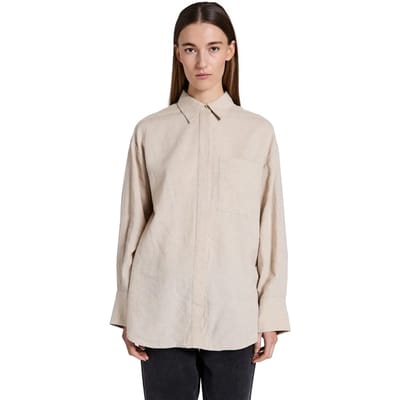 Vrouwenblouse Norr Esma