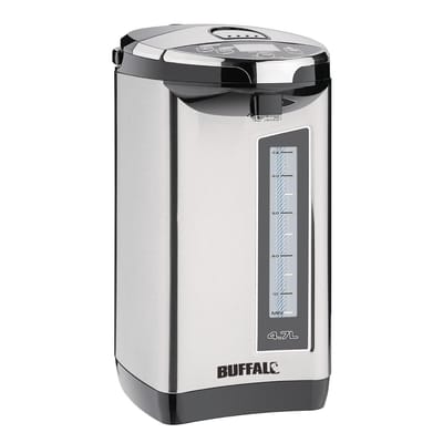 Buffalo Heetwaterdispenser 4,7L - Buffalo HE154