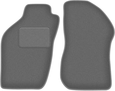 Automatten voor: Alfa Romeo 145 hatchback (1994-2001)