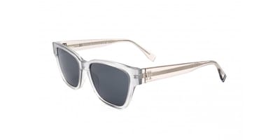 Tommy Hilfiger TH 2000/S Grey 53/15/140 WOMAN Zonnebrillen