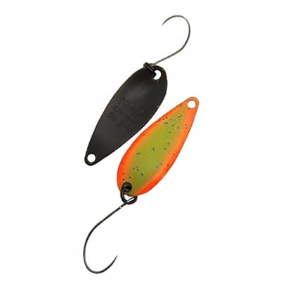 Forest PAL Wobbler #17 Oranje Uguisu - 1,6 g